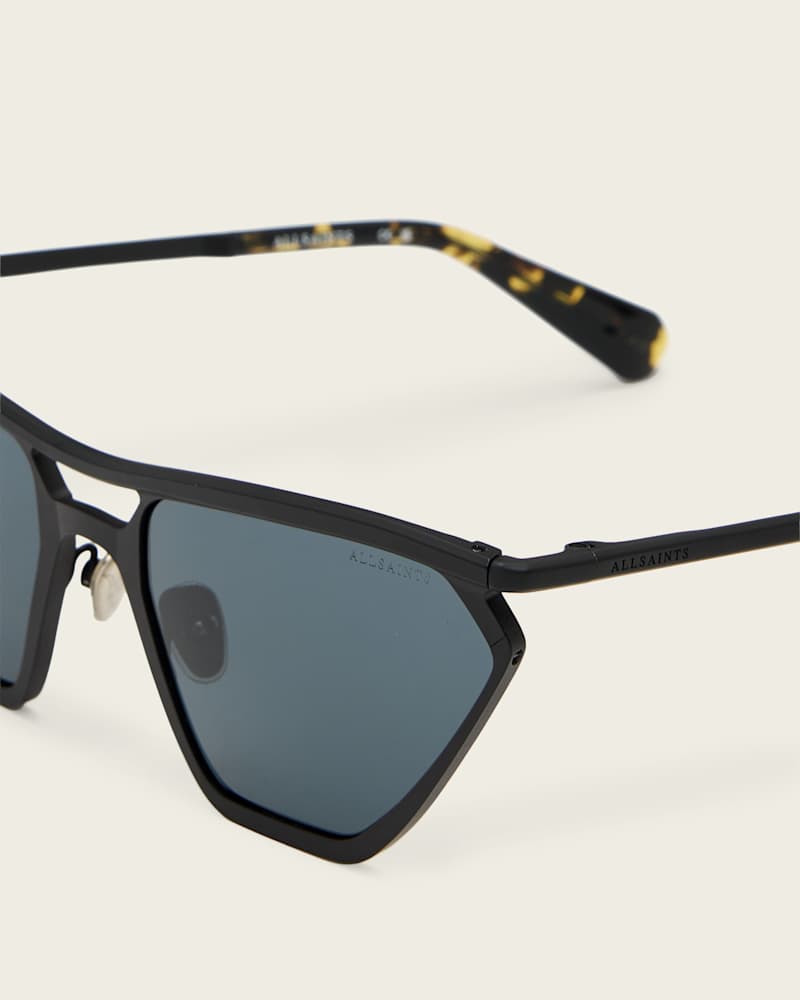 Hali Cat Eye Sunglasses