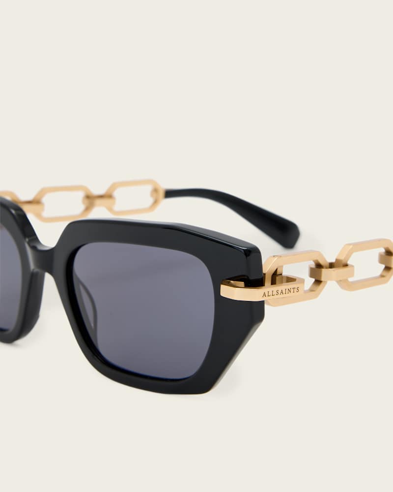 Callisto Square Shaped Sunglasses
