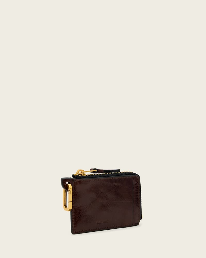 Remy Leather Wallet