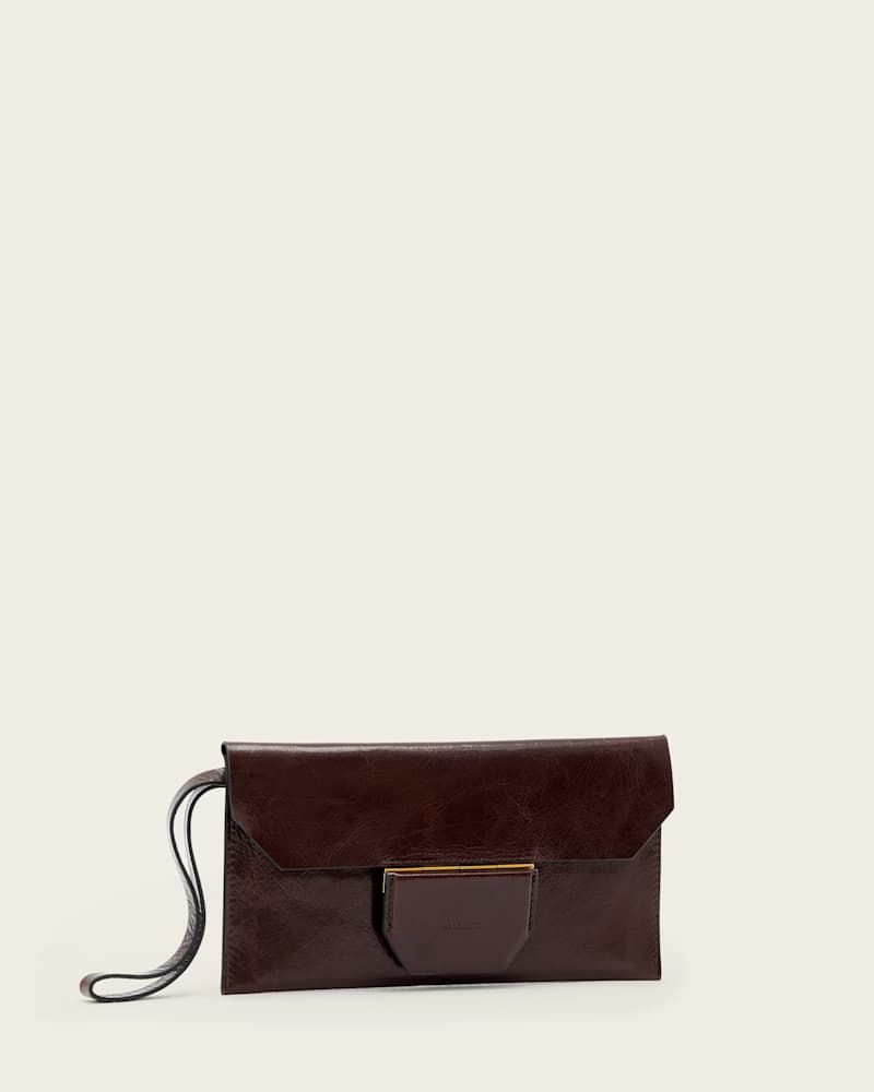 Ursa Leather Coin Purse