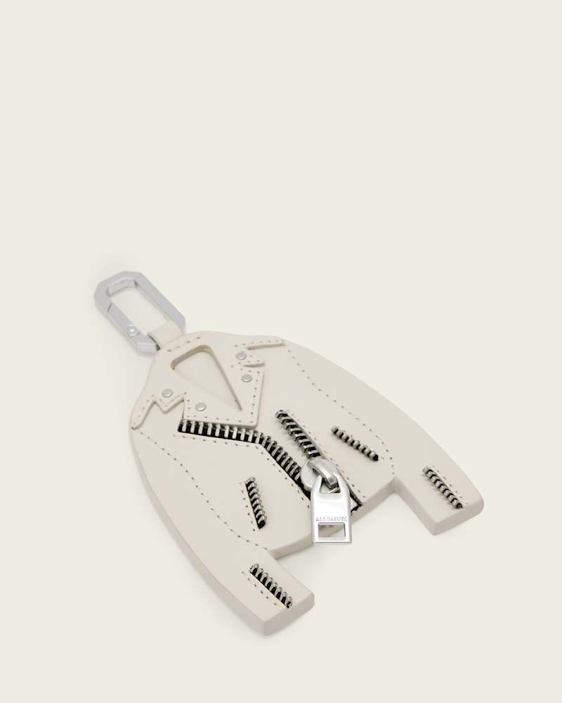 Balfern Leather Keyring