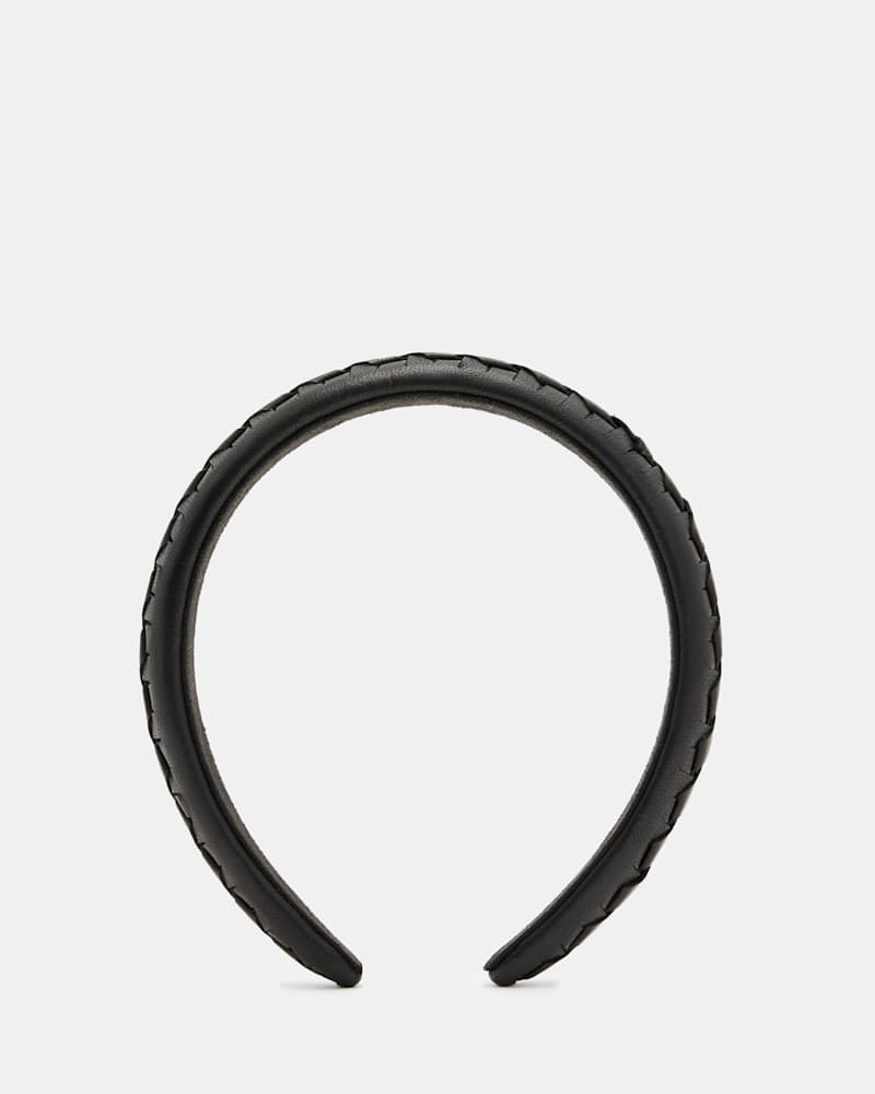 Embellished Beaded Headband