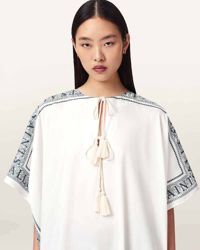 Tess Kaftan Maxi Dress