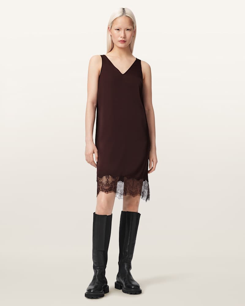 Eloise 2-in-1 Jumper Dress