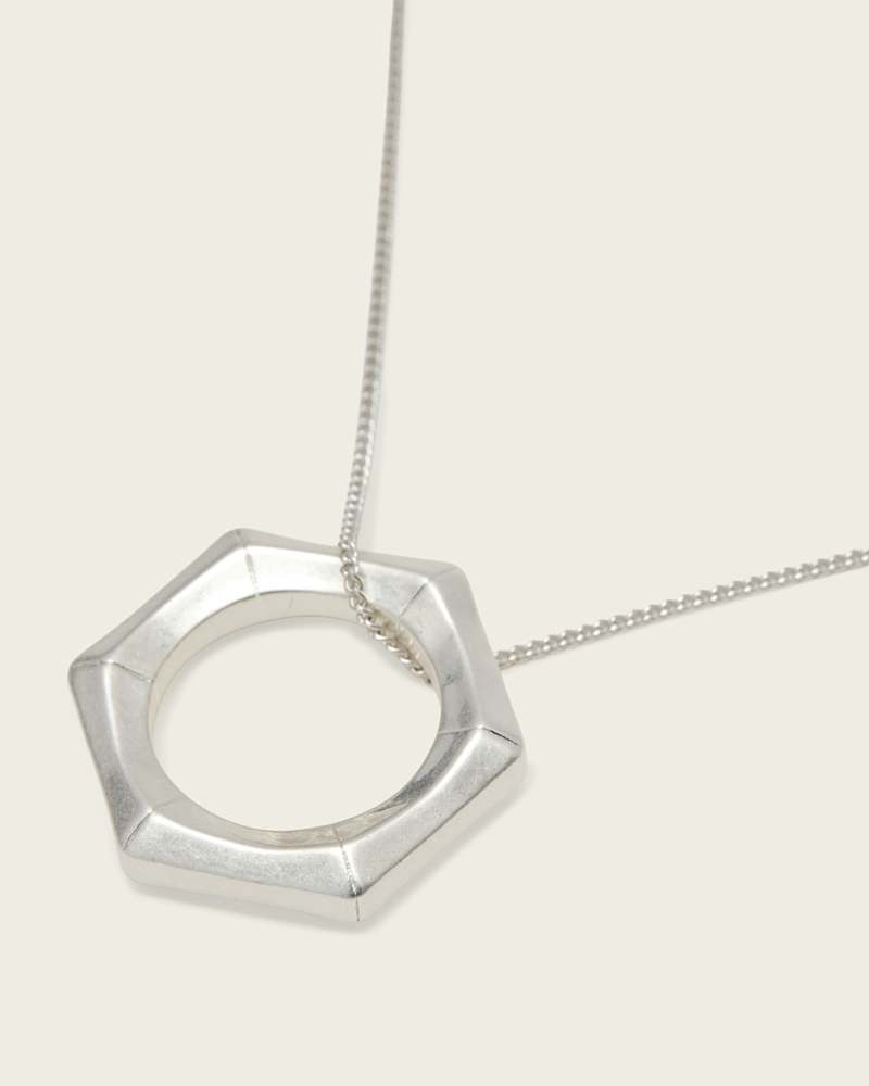 Clara Large Necklace