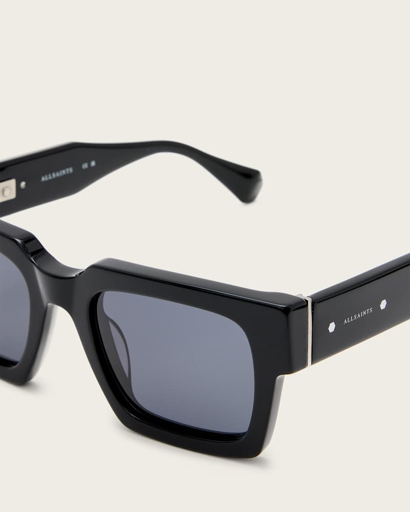 Beau Square Sunglasses