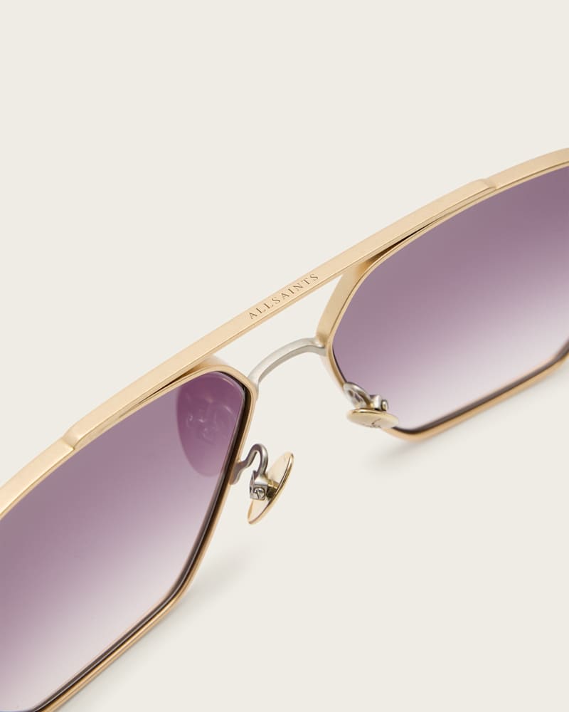 Dune Navigator Sunglasses