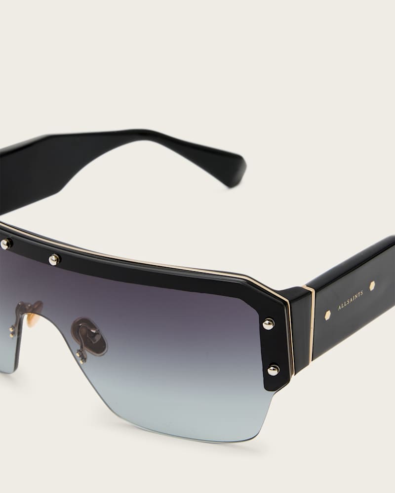 Erika Visor Sunglasses