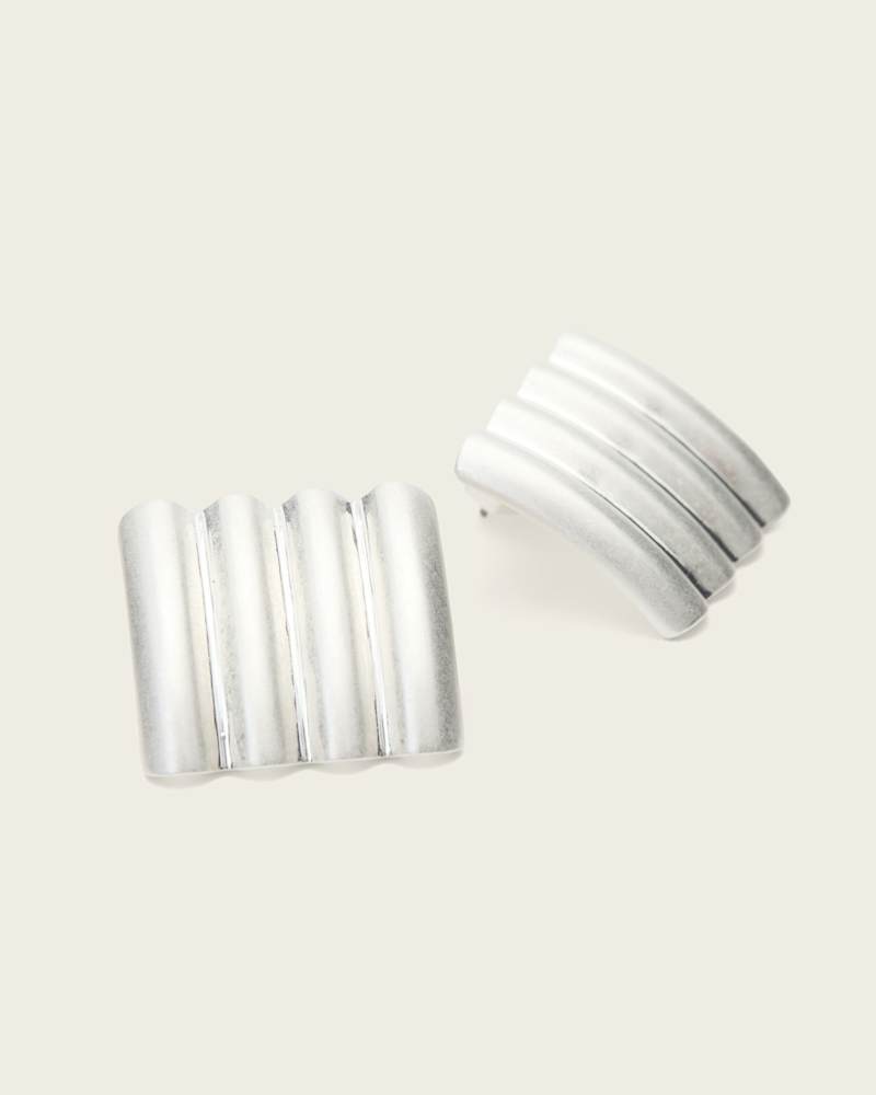 Janna Flat Earrings