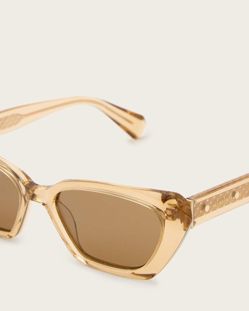 Rei Cat Eye Sunglasses