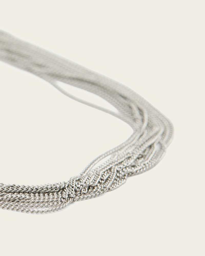 Corrine Chain Necklace