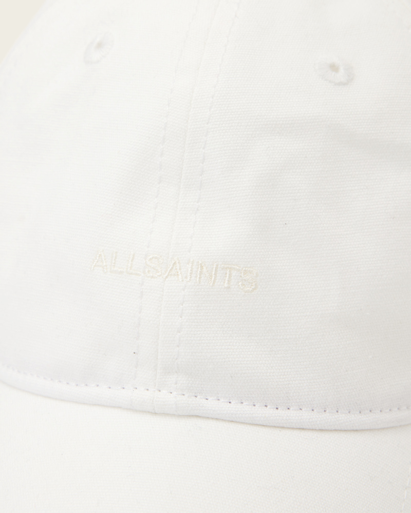 Billie Cord Baseball Cap