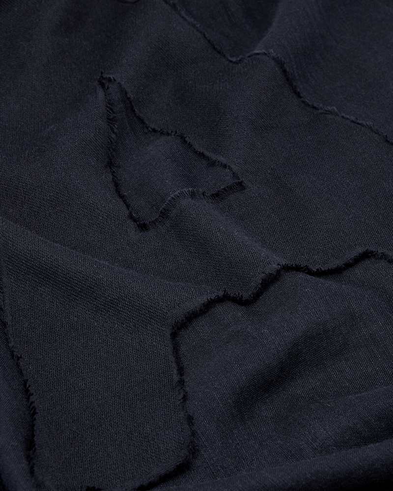 Caty Wraparound Wool Blend Pareo