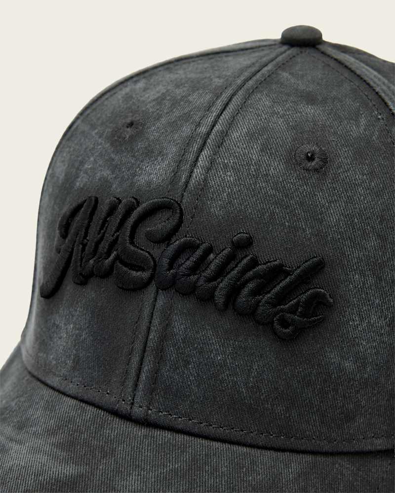 Odyssey Washed Baseball Cap