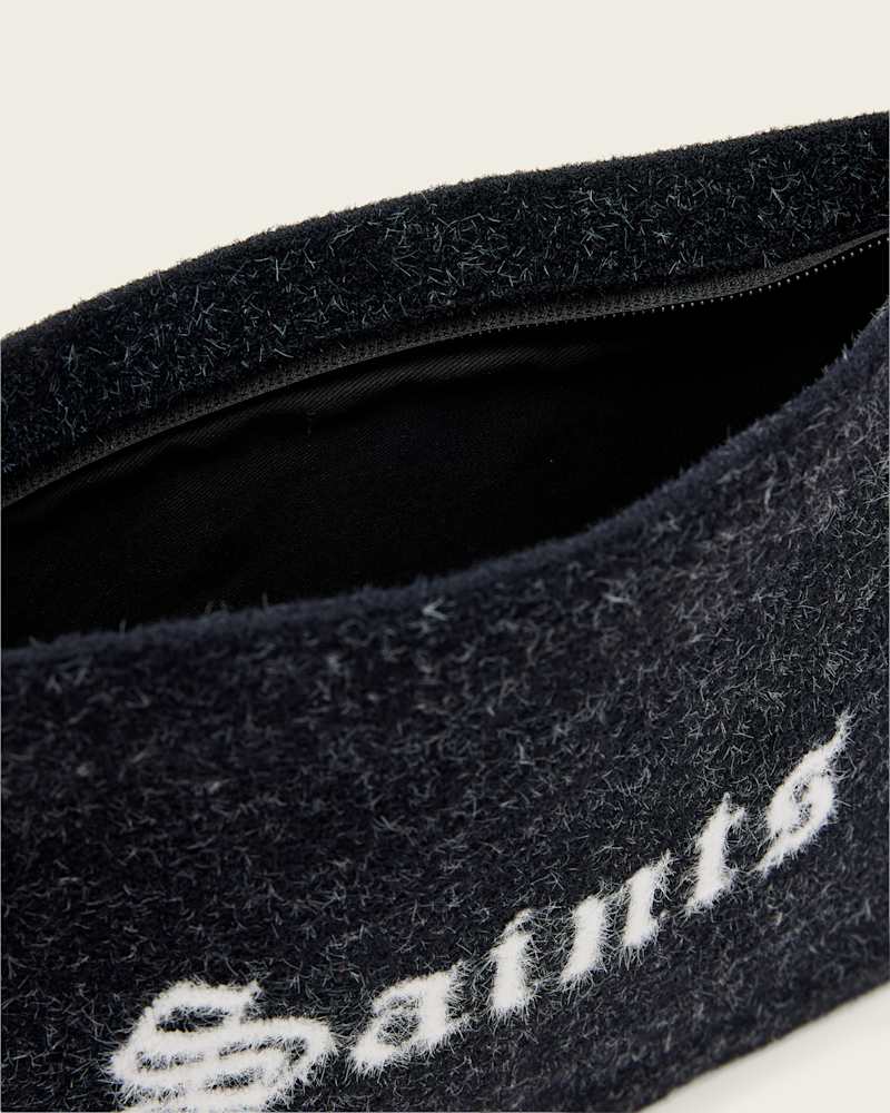 Izzy Sinners Clutch Bag