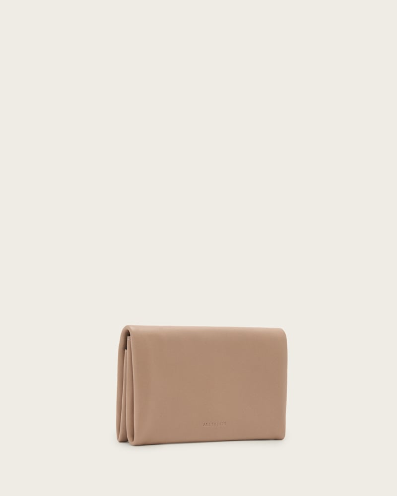 Harluna Leather Wallet