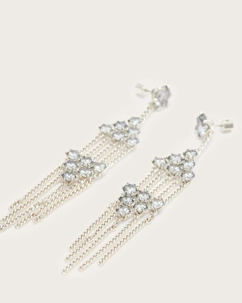 Mabel Statement Earrings