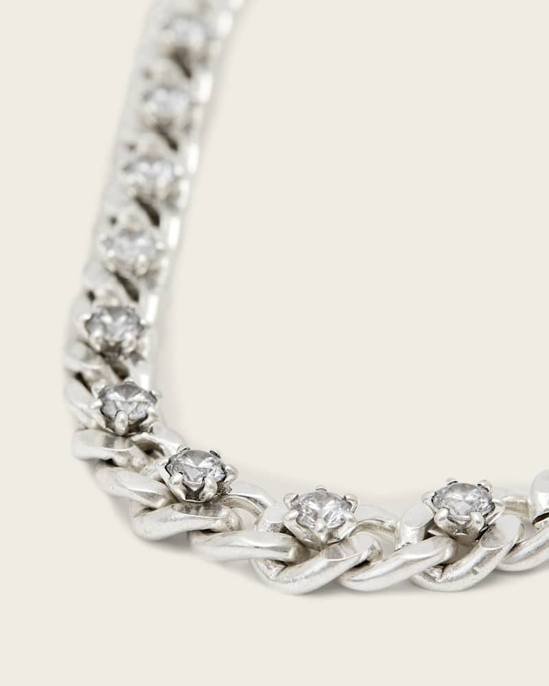 Mabel Chain Necklace