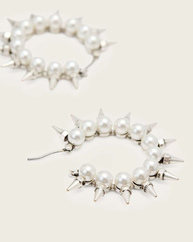 Rue Pearl Earrings