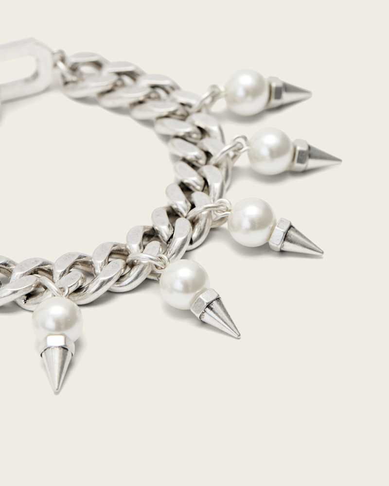 Rue Pearl Bracelet