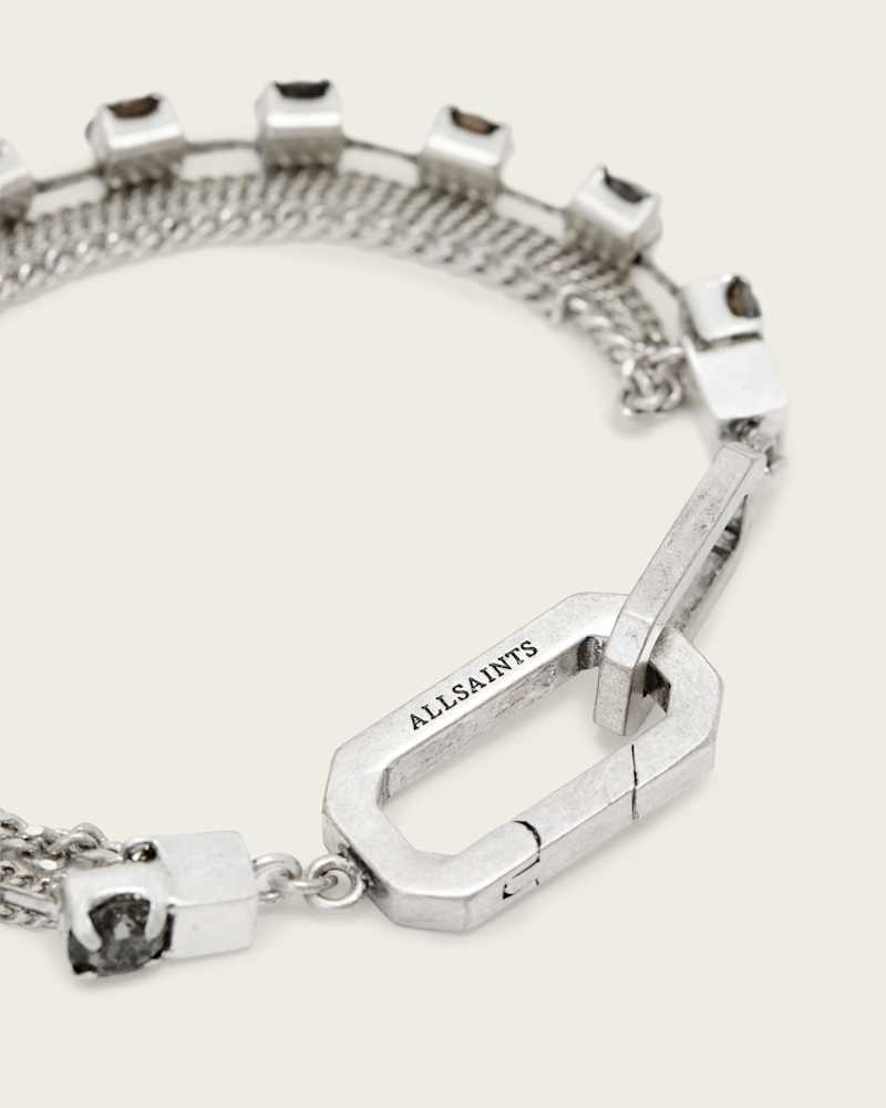 Joyce Crystal Bracelet