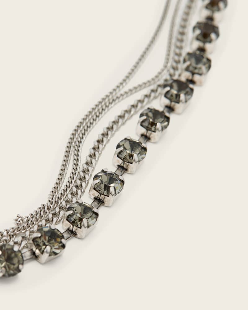 Joyce Dual Chain Necklace