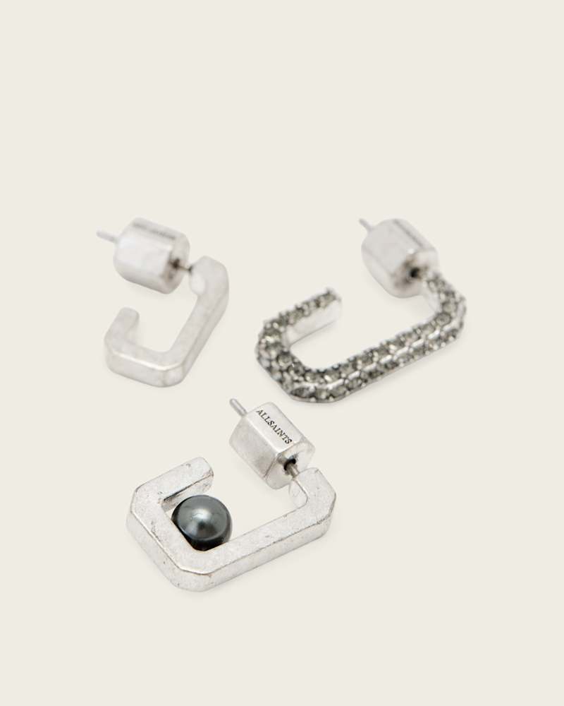 Ellie Mix Set Earrings