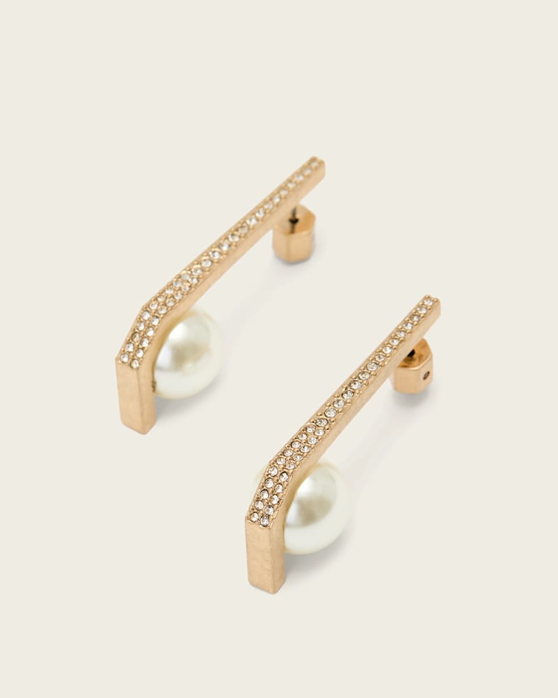 Ellie Drop Earrings