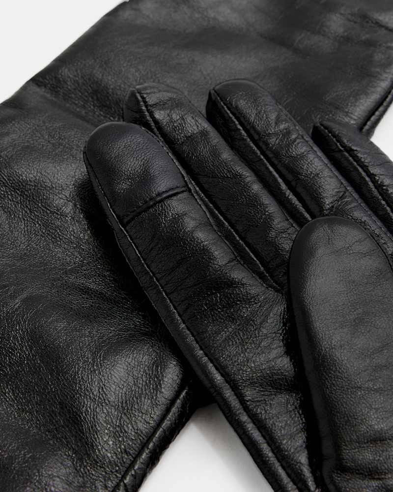 Malin Extended Leather Glove