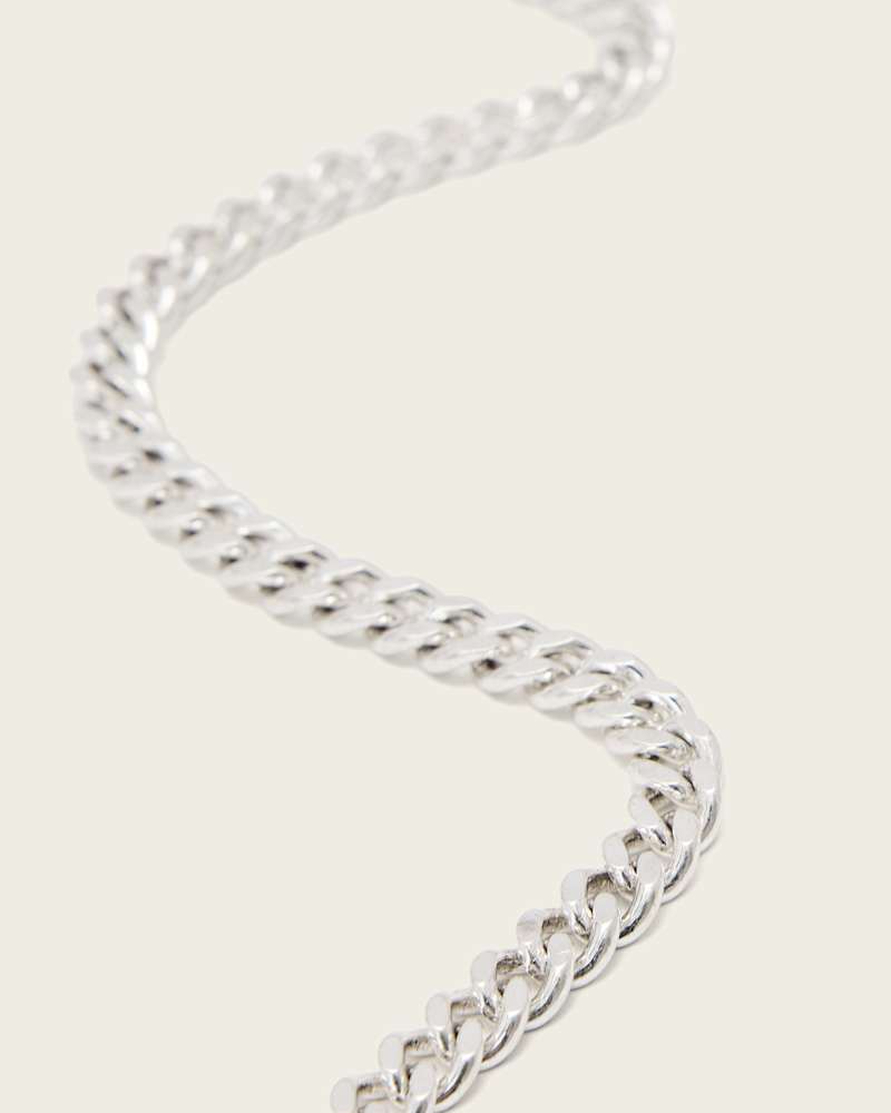 Gina Chain Necklace