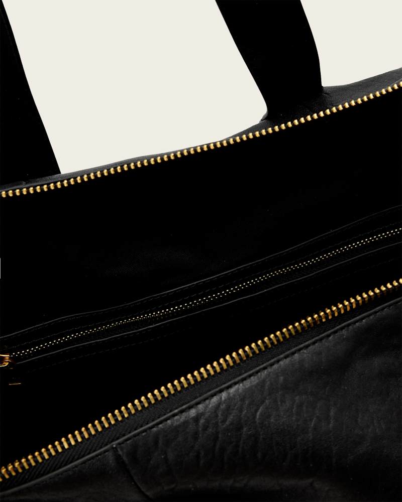 Ares Grain Holdall Bag