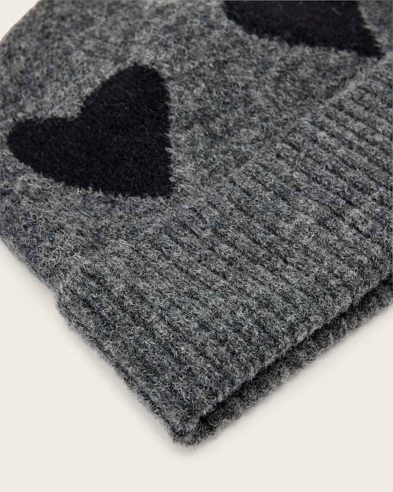 Amore Beanie Hat
