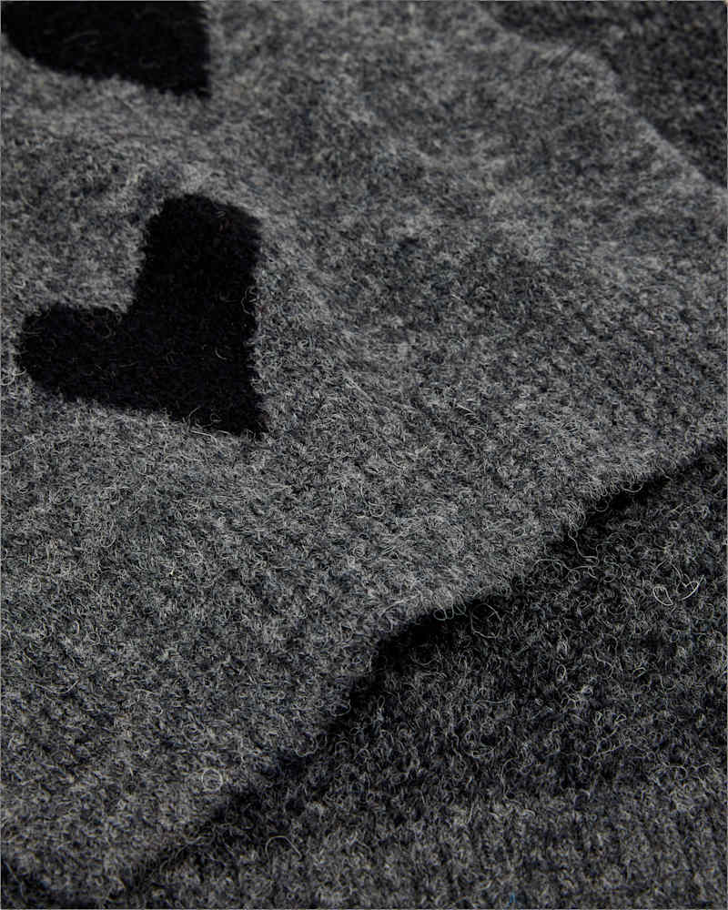 Amore Wool Blend Scarf