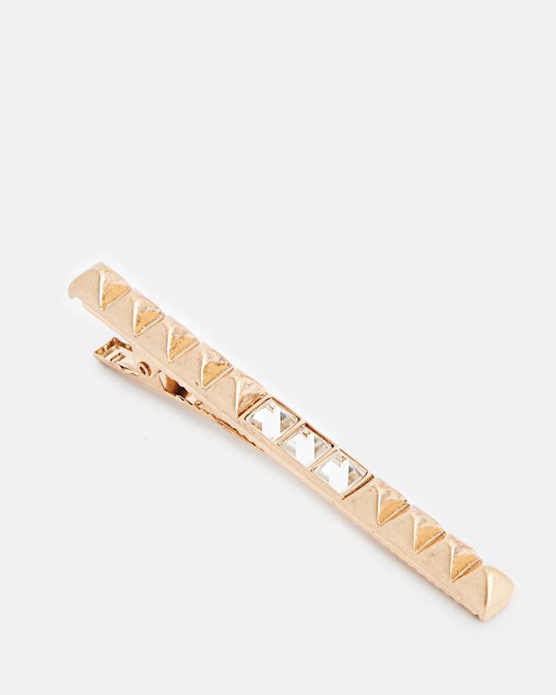 Mia Mix Studded Hair Clip