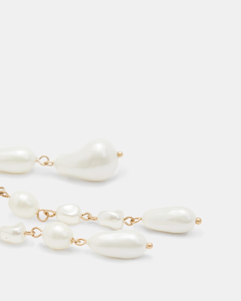 Shelby Mismatched Earring Set