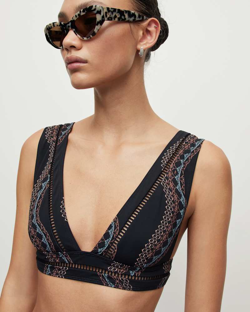 Gorah Leticia Bikini Top
