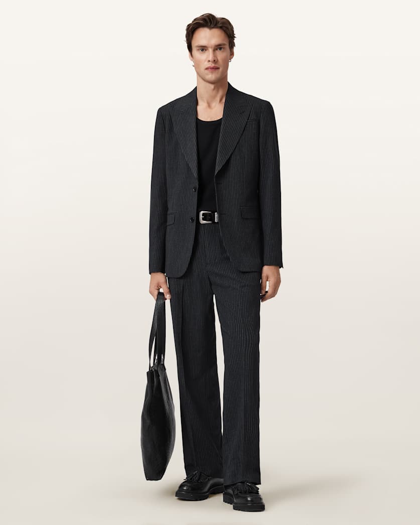 Renegade Single Breasted Blazer