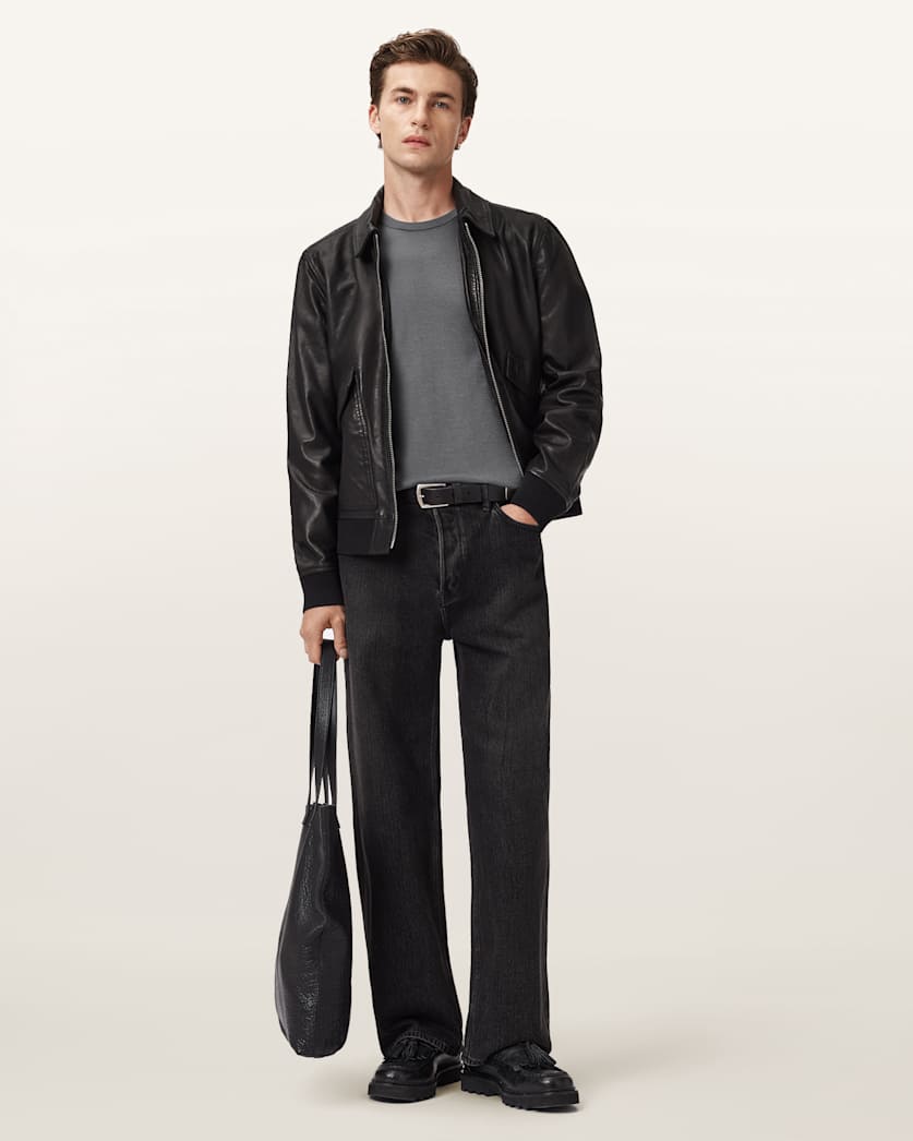 Mode Merino Ramskull Jumper