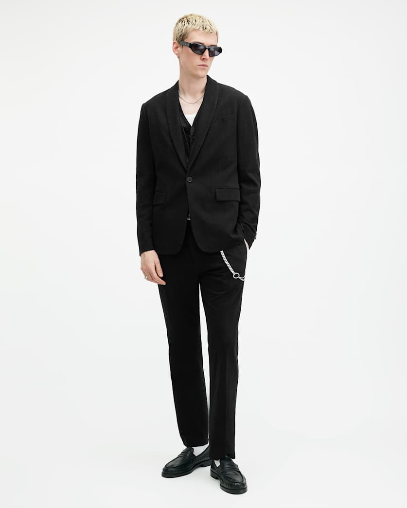 Heron Slim Fit Blazer