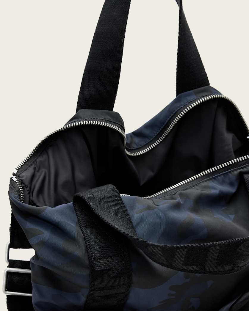 Kei Recycled Multi-Use Backpack