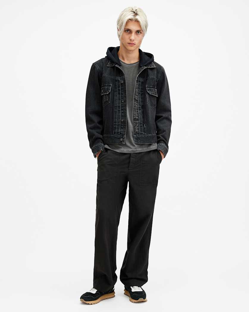 Casa Ramskull Long Sleeve T-Shirt