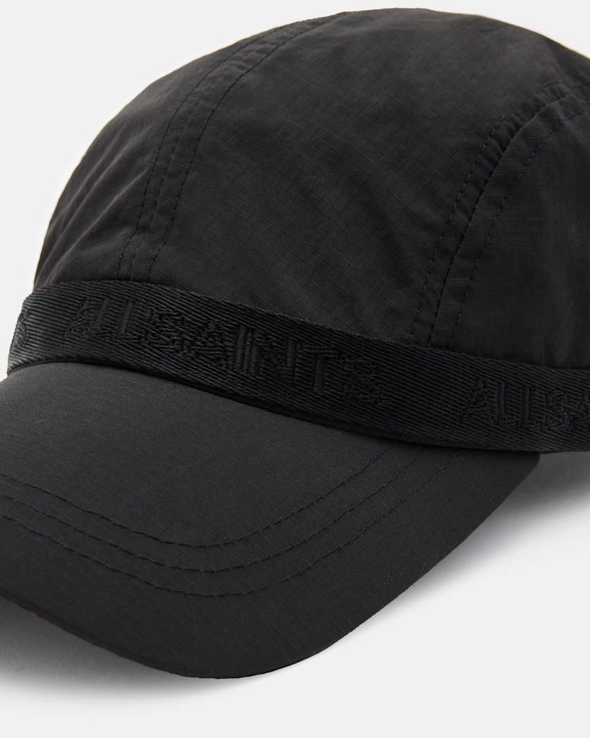 Baker Nylon Baseball Cap