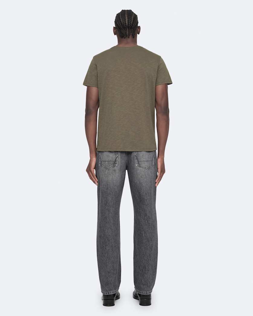Cody slubby T-Shirt