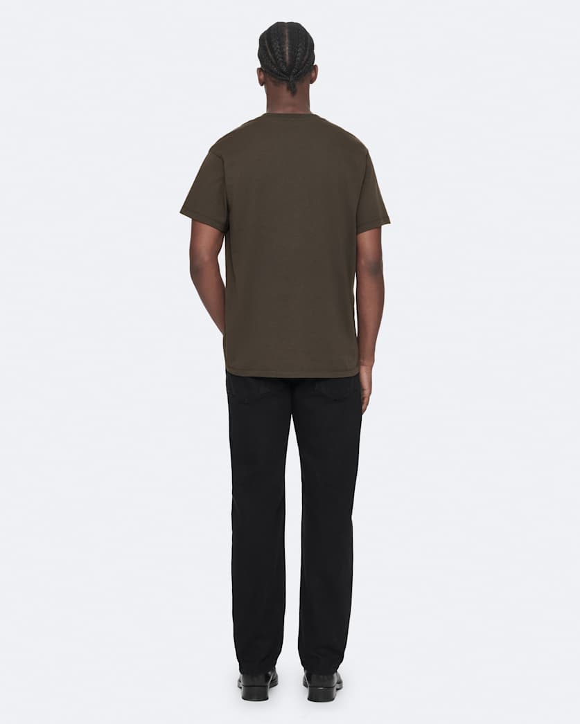 Hale Band-Fit Regular T-Shirt
