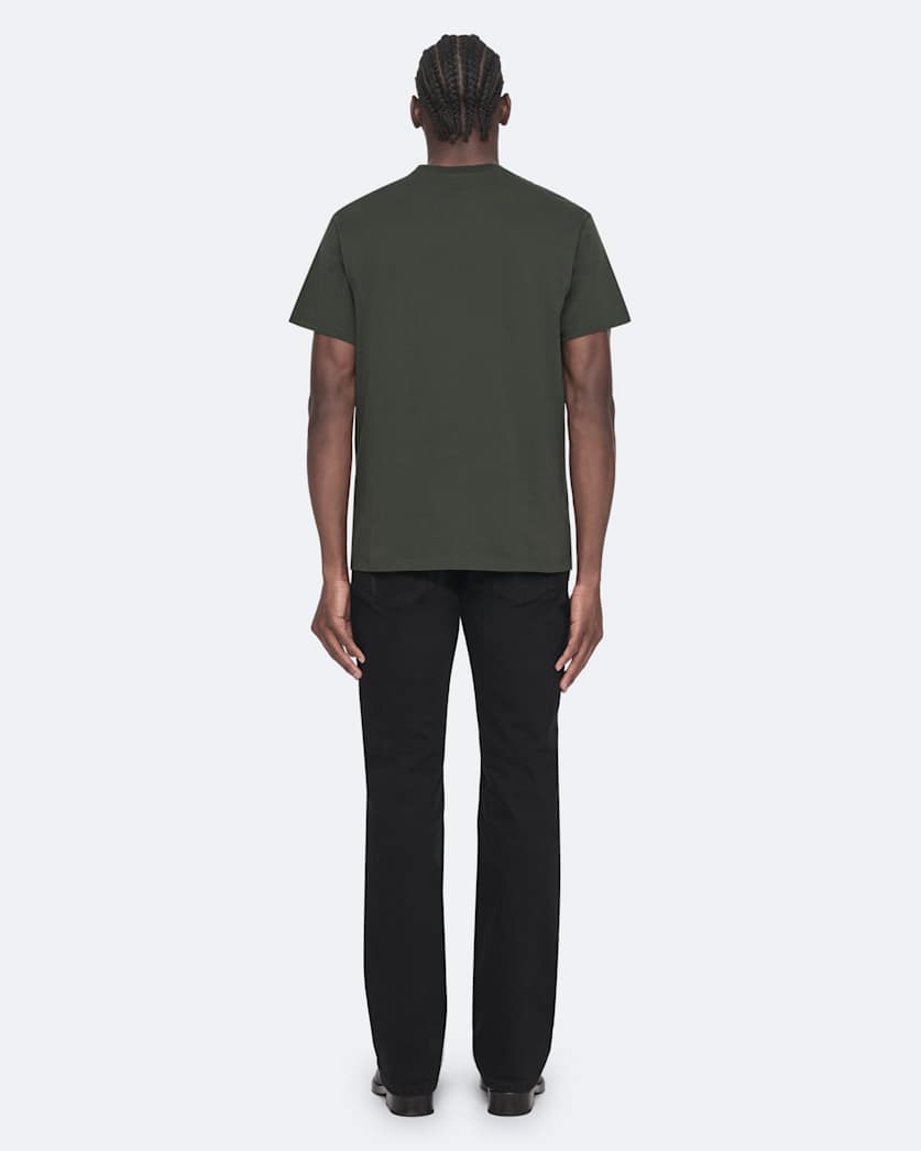 Hale Band-Fit Regular T-Shirt
