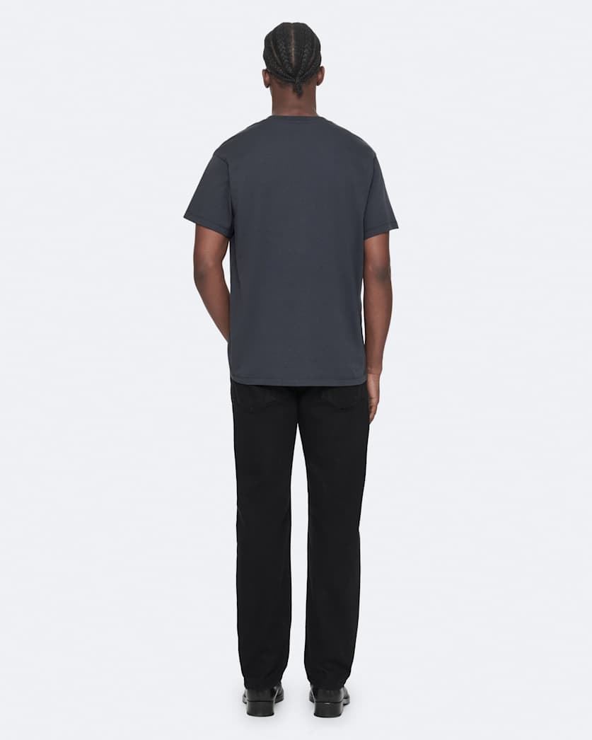 Hale Band-Fit Regular T-Shirt