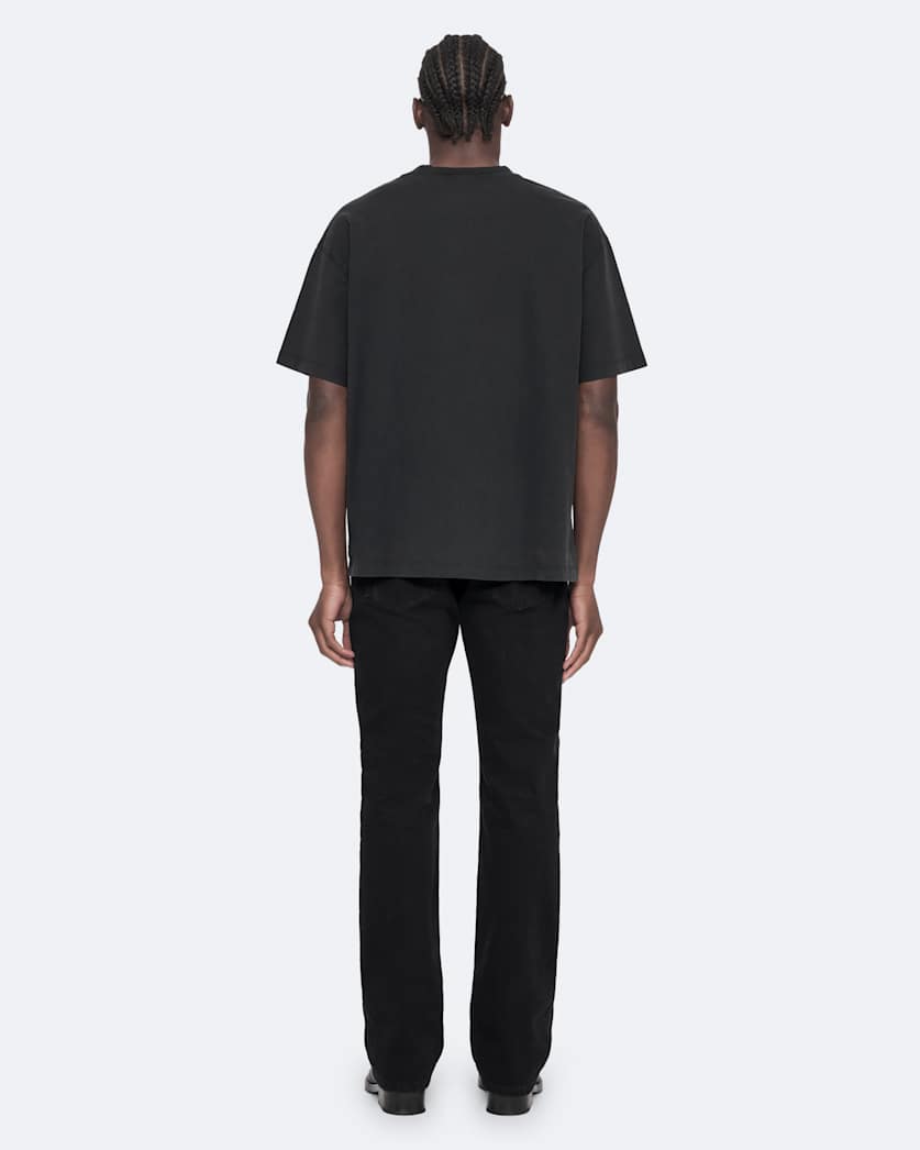 Maddox Relaxed Cotton T-Shirt