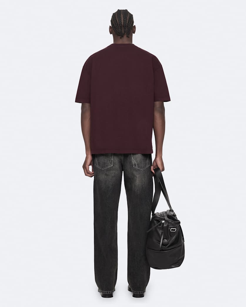 Maddox Relaxed-Fit Cotton T-Shirt
