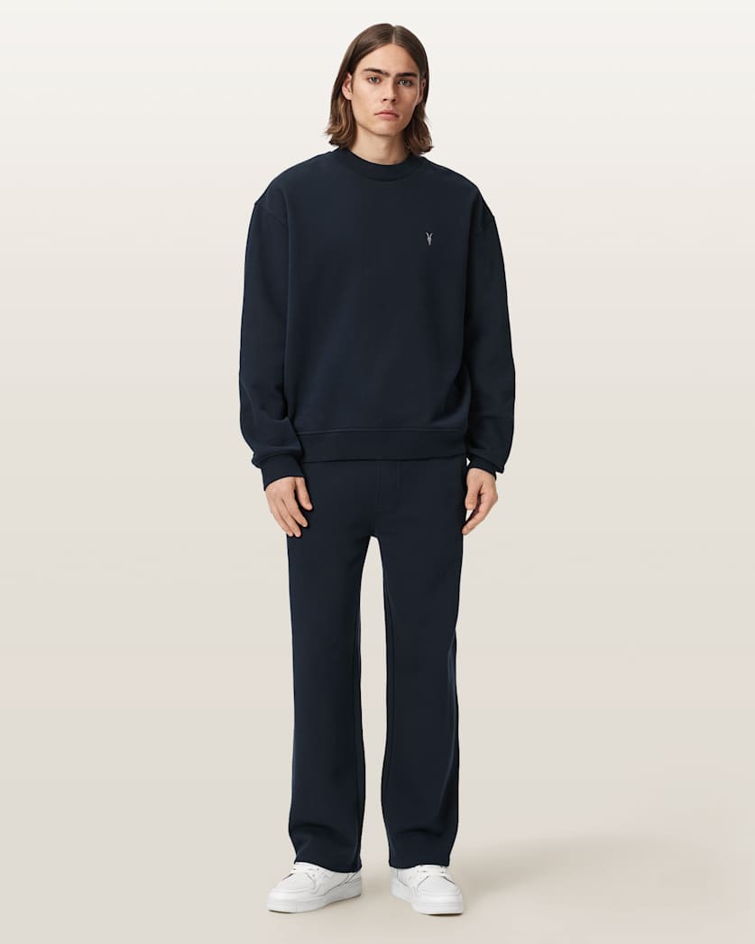 Asher Ramskull Oversized Sweatshirt