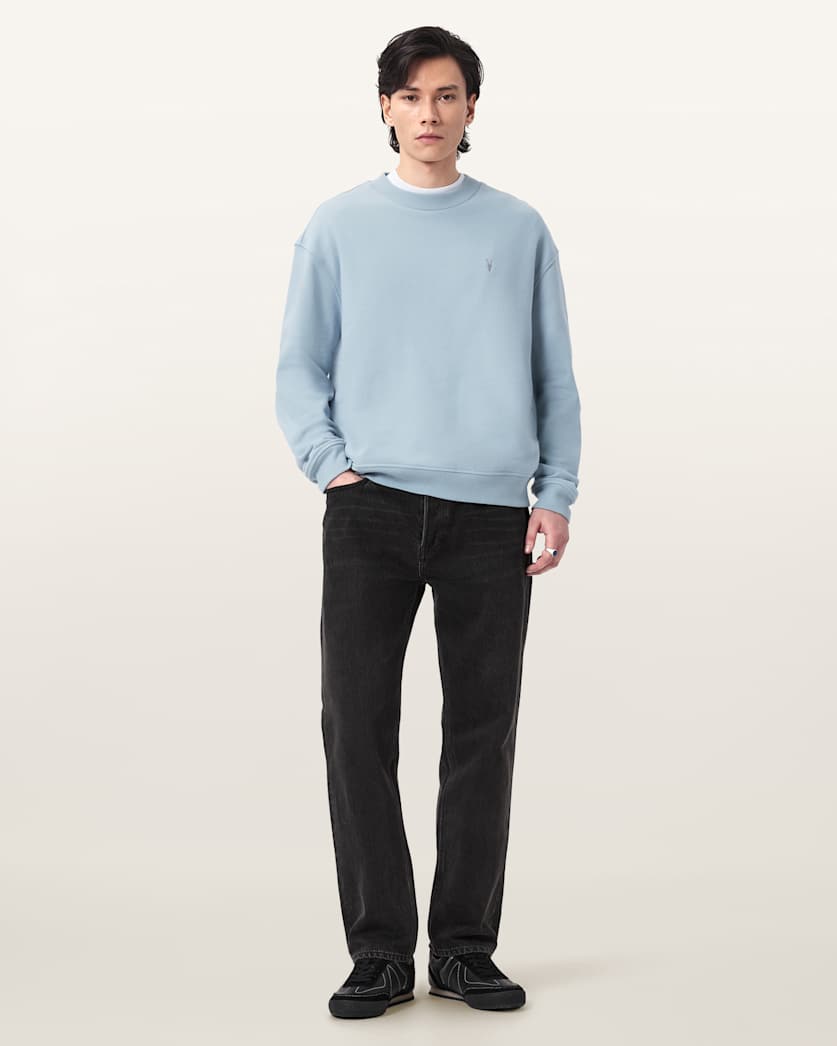 Asher Ramskull Oversized Sweatshirt